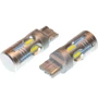 Габарит LED ALed Canbus 7440/W21W 25W white (2шт): Головной свет Габариты
