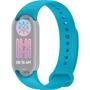 Ремешок ArmorStandart Sky Blue (ARM69913) for Xiaomi Mi Smart Band 8/9
