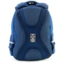 Рюкзак MAXI M школьный 38x29x15 см (MX86303): Тип Для первоклассников