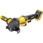 Болгарка (Угловая шлифовальная машина) DeWALT DCG418X2 UA: Тип машины угловая