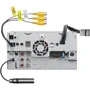 Kenwood DMX-8020DABS: Формфактор 2DIN