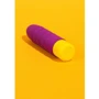 Мини вибратор с аккумулятором Romp Beat, 15х3.3 см