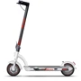 YADEA KS3 36V 7.8Ah, 600W Білий/Чорний: Допустиме навантаження, кг 100