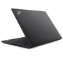 Ноутбук Lenovo ThinkPad P14s G4 (21K5000BMH): Объем накопителя 1 ТБ SSD