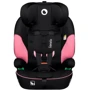 Автокрісло Lionelo Levi i-Size Pink Baby (LO-LEVI I-SIZE PINK BABY): Кріплення Isofix немає