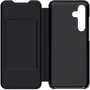 Чехол для телефонов Samsung Wallet Flip Cover Black (GP-FWA356AMABQ) for Samsung A356 Galaxy A35: Совместимость Samsung A356 Galaxy A35