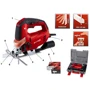 Лобзик Einhell TC-JS 85 лобзик (4321140): Тип живлення мережа