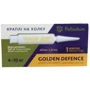 Капли на холку Palladium Golden Defence от паразитов для собак весом от 4 до 10 кг, 1 мл (4820150200664) фото 3