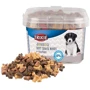 Ласощі Trixie Junior Soft Snack Bones для цуценят з кальцієм 140 г (4011905315188): Виробник Trixie