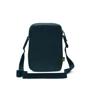 Сумка на плечо Nike Heritage Crossbody 4L зеленая Уни 27х6х15 см (DB0456-328): Цвет зеленый