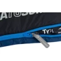 Спальный мешок Trailhead ThII (5/-1°C) 198 см - Left Zip Cobalt/Midnight от Sea to Summit (STS ATH2-L): Наполнитель синтетический материал (100% Polyester)