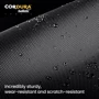 Сумка для ноутбуков Tomtoc 16" Explorer-T22 Black (T22M1D1): Вместимость ноутбук, блок питания, аксессуары