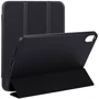 Аксессуар для iPad BeCover Case Book Soft TPU Tri Fold Black for iPad Mini 7 2024 (712444)