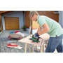Лобзик Bosch PST 800 PEL (06033A0120): Класс Бытовой