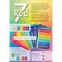 Настільна гра Red 7 (1792): Тип Дитячі