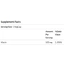 Solaray Niacin, 500 mg, 100 Veg Capsules (SOR04363): Форма выпуска Капсулы