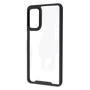 Аксессуар для смартфона WAVE Just Case Black for Samsung M526 Galaxy M52