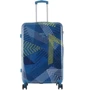 Чемодан Semi Line 28" (L) Blue Pattern синий (T5652-3): Страна производитель Польша