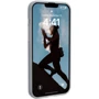 Чехол для iPhone Urban Armor Gear UAG [U] Lucent 2.0 Magsafe Cerulean (114077315858) for iPhone 14 Plus: Материалы поликарбонат и полиуретан