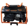 Генератор BLACK&DECKER BXGNP6510E 6000/6500 W: Тип запуска ручной стартер