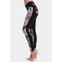Легінси ArtStyleLeggings LSN-229A-40 40 чорні: Країна виробник Україна