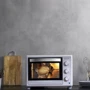 Электродуховка настольная CECOTEC Mini Oven Bake&Toast 690 Gyro (02208) фото 5