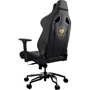 Кресло Cougar черное Armor TITAN PRO Royal фото 3