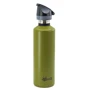 Пляшка для води Cheeki Single Wall 750 мл Active Bottle Khaki (ASB750KA1)