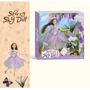 Кукла Starry Sky Doll Фея с аксессуарами, высота 31 см (SK 049 A)