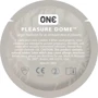 Презерватив ультратонкої незвичайної форми One Pleasure Dome
