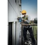 Перфоратор Bosch GBH 185-LI (0611924022): Харчування от аккумулятора