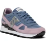 Кроссовки Saucony Shadow Original (1108-795s) 40 (9.5) фиолетовые натуральная замша всесезон: Размер 40