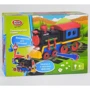 Конструктор Play Smart Паровозик (1371)