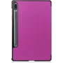 Аксессуар для планшетных ПК BeCover Smart Case Purple for Samsung X710 Galaxy Tab S9 / X510/X516B Galaxy Tab S9 FE (709892)