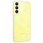 Смартфон Samsung Galaxy A15 6/128GB Yellow A155F: Оперативная память 6 ГБ