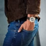 Наручные часы Swiss Military Hanowa Afterburn Chrono SMWGC0000320 (631101): Тип циферблата Аналоговый (стрелочный)