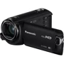 Цифровая видеокамера Panasonic HC-W580K Black: Экран 3" (460800), сенсорный