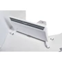 Обогреватель Electrolux Air Gate Digital Inverter ECH/AGI-2000: Тип нагревательного элемента Закрытый