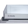Вытяжка Minola MTL 6212 GR 700 LED фото 6