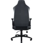 Кресло для геймеров Razer Iskur V2 Fabrick (RZ38-04900300-R3G1): Материал корпуса Пластик, Металл