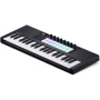 MIDI клавиатура NOVATION Launchkey Mini 37 MK4 (236477): Количество клавиш 37