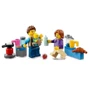 Конструктор LEGO City Каникулы в доме на колесах (60283) фото 4