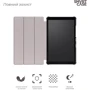 Аксессуар для планшетных ПК Armorstandart Smart Case Black for Samsung Galaxy Tab A 8.0 T290/T295 (ARM58622): Цвет черный
