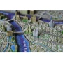 Объемный пазл 4D Cityscape Санкт-Петербург: Количество фрагментов, шт 1245