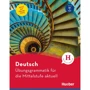 Übungsgrammatik für die Mittelstufe aktuell