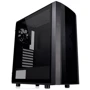 Корпус Thermaltake Versa J25 Tempered Glass (CA-1L8-00M1WN-00)