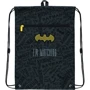 Сумка для взуття з кишенею Kite Education DC Comics DC22-601M