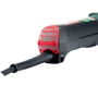 Болгарка (угловая шлифовальная) Metabo WEBA 20-125 Quick BL (600642000): Производитель Metabo