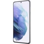 Смартфон Samsung Galaxy S21+ 8/128GB Dual Phantom Silver G9960 (Snapdragon): Камера Тройная 12 Мп f/1.8 + 64 Мп f/2.0 + 12 Мп f/2.2 / LED вспышка / автофокус / Фронтальная камера 10 Мп f/2.2