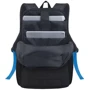 Сумка для ноутбуков RivaCase 15.6" Regent + Sports Bottle (8068) фото 14